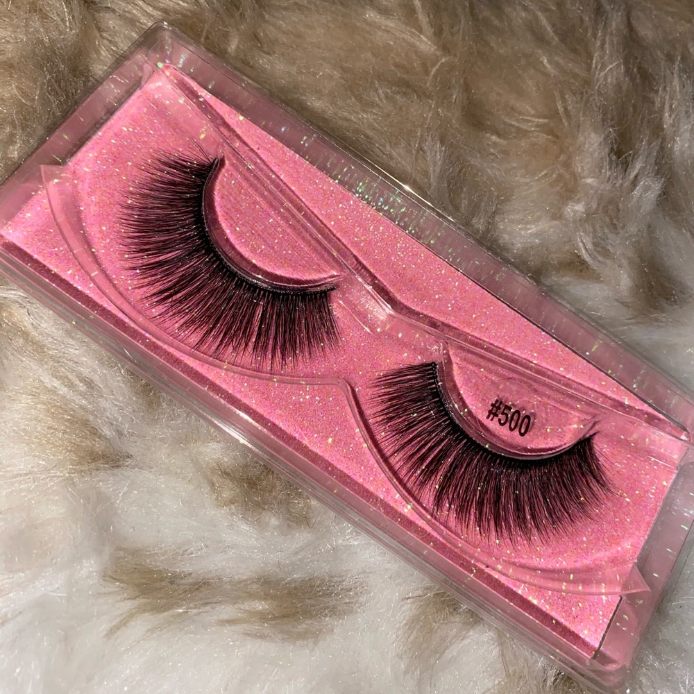 Lashes